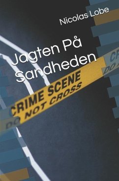 Jagten På Sandheden - Lobe, Nicolas