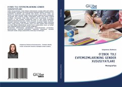 Cover O'ZB¿K TILI EVF¿MIZMLARINING G¿ND¿R XUSUSIYATLARI