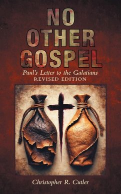 NO OTHER GOSPEL