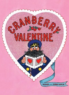 Cover Cranberry Valentine