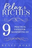 Relax to Riches Workbook Relax to Riches Workbook