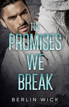 Cover The Promises We Break
