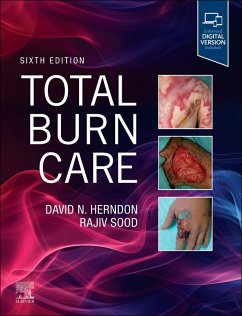 Cover Total Burn Care