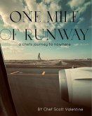One mile of runway One mile of runway