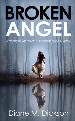 Cover Broken Angel