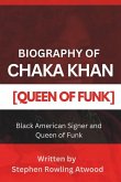 Chaka Khan Biography