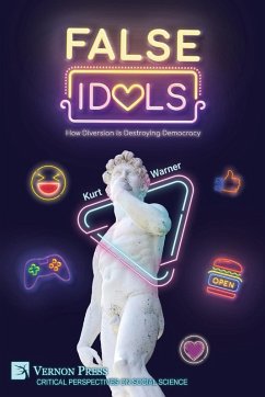 Cover False Idols
