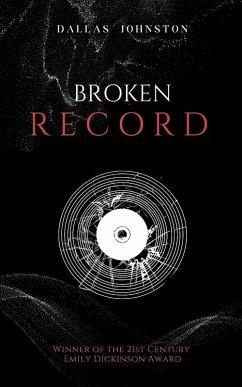 Cover Broken Record
