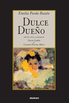 Cover Dulce Dueño