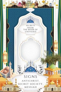 Secrets from the Book of Universe, Signs - Yazici, Ahmet