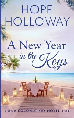 Cover A New Year in the Keys