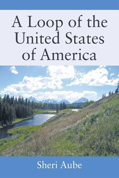 Cover A Loop of The United States of America