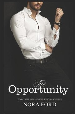 The Opportunity - Ford, Nora