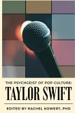 The Psychgeist of Pop Culture The Psychgeist of Pop Culture