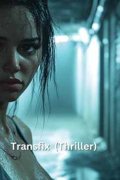 Transfix (Thriller) - Lux, Seraphina