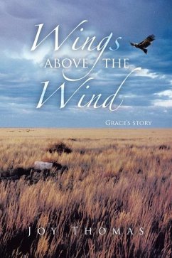 Wings above the Wind - Thomas, Joy