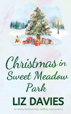 Cover Christmas in Sweet Meadow Park