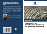 Verständnis der strukturellen Details von Schuppen bei Catla catla