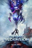 Cosmic Ascension Book 1