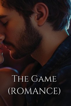 The Game (ROMANCE) - Mantics, Jamaica