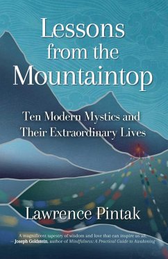 Lessons from the Mountaintop - Pintak, Lawrence