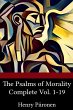 The Psalms of Mortality, Complete Vol.... - Bild 1