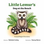 Little Lemur's Day at the Beach