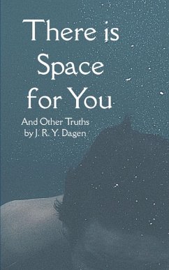 Cover There is Space for You.