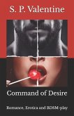 Command of Desire