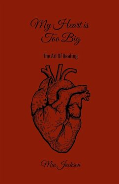 Cover My Heart Is Too Big