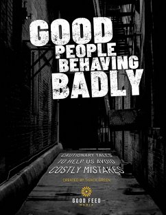 Cover Good People Behaving Badly