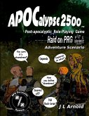 APOCalypse 2500 Raid on PRG