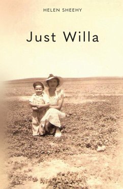 Cover Just Willa