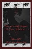 Curse of a Lady Vampire (The Curse Still Exists...)