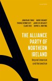 The Alliance Party of Northern Ireland The Alliance Party of Northern Ireland