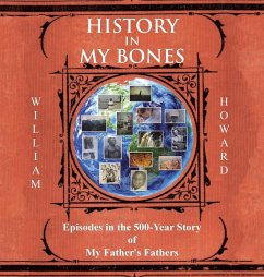 Cover History in My Bones