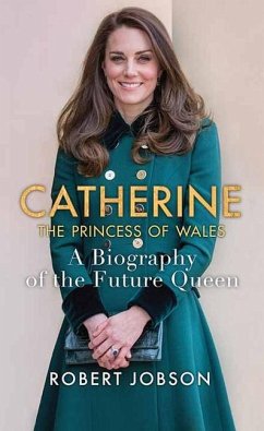 Catherine, the Princess of Wales - Jobson, Robert