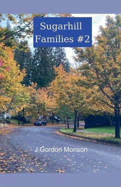 Sugarhill Families Book # 2 - Monson, J. Gordon