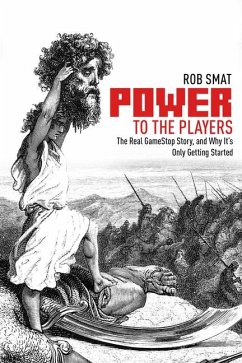 Cover Power to the Players
