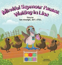 Cover Mindful Seymour Pauses
