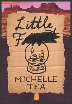 Cover Little F