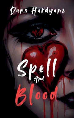 Cover Spell And Blood