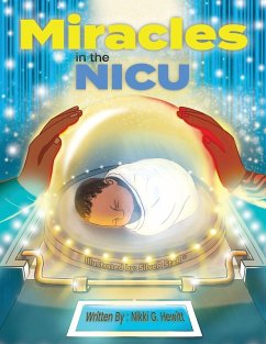 Cover Miracles in the Nicu