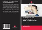 Participação das mulheres rurais na segurança alimentar Participação das mulheres rurais na segurança alimentar