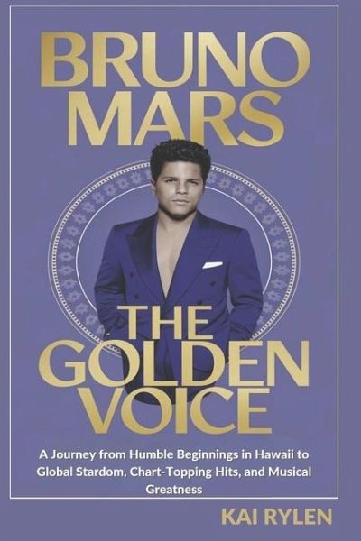Bruno Mars