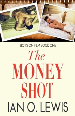 The Money Shot - Lewis, Ian O.