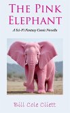 The Pink Elephant