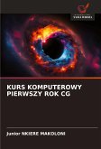 KURS KOMPUTEROWY PIERWSZY ROK CG