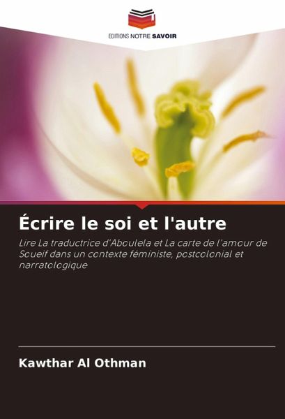 Écrire le soi et l'autre