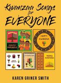 Kwanzaa Songs for Everyone Kwanzaa Songs for Everyone
